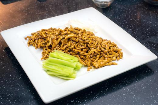 京酱肉丝 商品图0