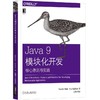 Java 9模块化开发 核心原则与实践 [荷]桑德·马克 著  架构设计原则 JAR 类路径地狱 工厂模式 黑盒测试 白盒测试 微服务 商品缩略图0