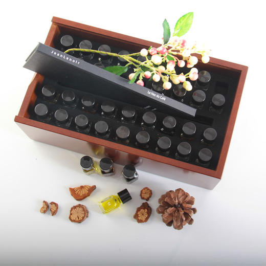 【咖啡玩家圣物】36香咖啡鼻子 商品图0