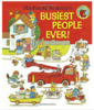 Richard Scarryis Busiest People Ever!最忙碌的人 商品缩略图0