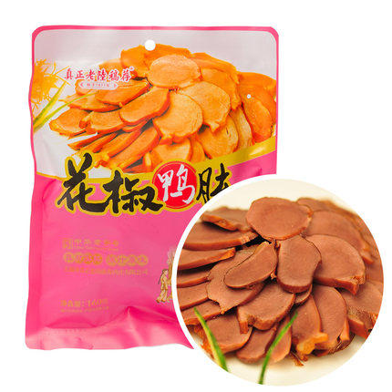 花椒鸭肫 商品图2