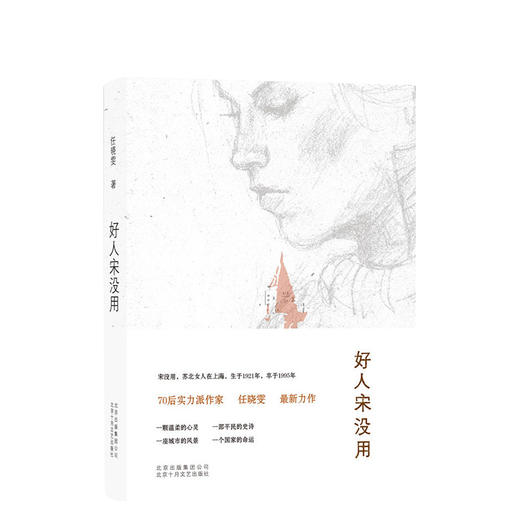 【新经典文化】好人宋没用 商品图0