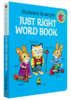 Richard Scarryis Just Right Word Book 斯凯瑞英文单词卡板书 商品缩略图0