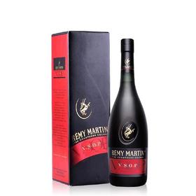 【单瓶】人头马V.S.O.P优质香槟区干邑白兰地 40%vol  700ml 同城免邮