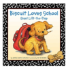 Biscuit Loves School Giant Lift-the-Flap 小饼干爱上学 商品缩略图0