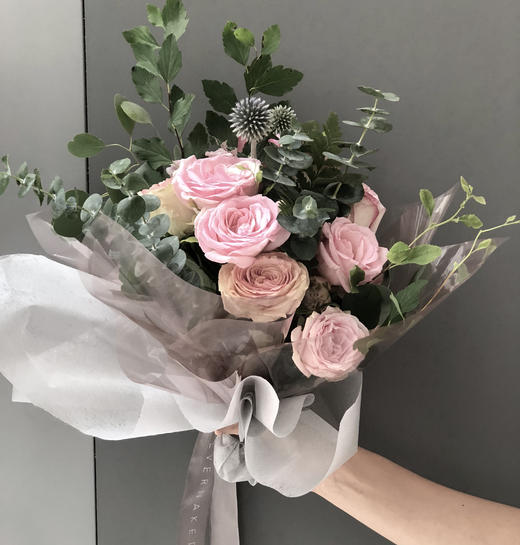 七夕花束 商品图0