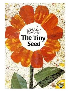 The Tiny Seed  小种子 商品图0