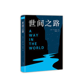 V.S.奈保尔：世间之路