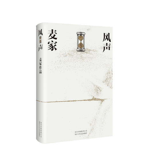 麦家：风声 商品图0