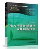 电力半导体新器件及其制造技术（电力电子新技术系列图书/涉及功率二极管、晶闸管及其集成器件（包括GTO、IGCT、ETO及MTO）、功率MOSFET、绝缘栅双极型晶体管(IGBT)等） 商品缩略图0