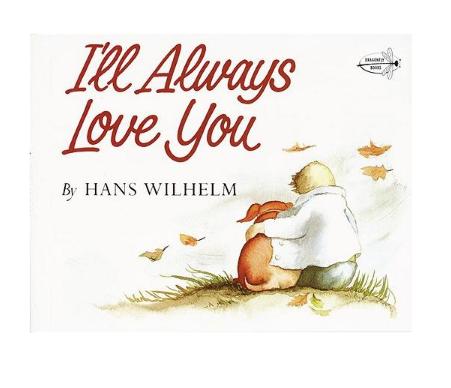 I will Always Love You (Dragonfly Books) 我永远爱你 商品图0