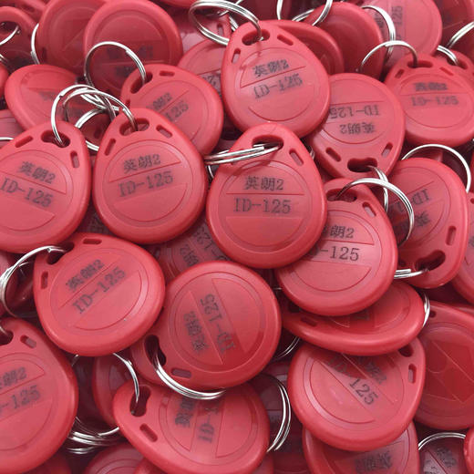 〖红8008〗英朗2代 ID125 商品图2