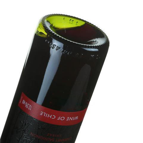 迷你鹿半甜红葡萄酒 商品图3