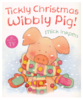 Tickly Christmas Wibbly Pig 小猪威比：威比的圣诞礼物 商品缩略图0