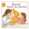 Biscuit Visits the Doctor 小饼干去看医生 商品缩略图0