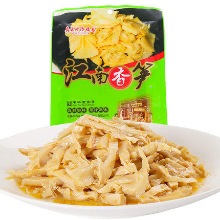 江南香笋 商品图1