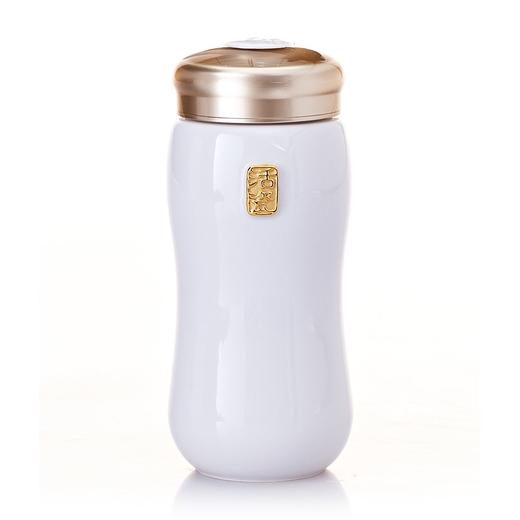 乾唐轩 | 大喜悦圆融随身杯 商品图1