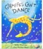 Giraffes Canit Dance [Paperback] 长颈鹿不会跳舞(平装) 商品缩略图0