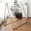 Sifflus三种用法便携收纳独立式吊床椅 家居户外衣架吊床 商品缩略图3