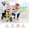 Hape 推杆三轮车（E8374） 商品缩略图2