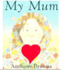 My Mum (Board Book) 我妈妈（卡板书） 商品缩略图0