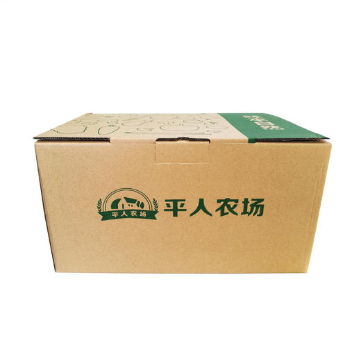 平人包装箱 商品图1