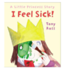 A Little Princess Story:I Feel Sick!小公主的故事：我生病了！ 商品缩略图0