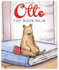 Otto the Book Bear 书熊奥托 商品缩略图0