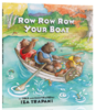 Row, Row, Row Your Boat划船歌 商品缩略图0