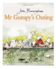 Mr. Gumpyis Outing (BB) 和甘伯伯去游河 商品缩略图0