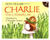 Charlie the Caterpillar 毛毛虫查理 商品缩略图0