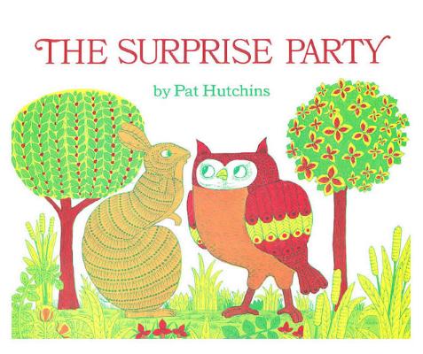 Surprise Party 惊喜聚会 商品图0