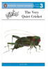 The Very Quiet Cricket(Puffin Young Reader,Level2)好安静的蟋蟀 商品缩略图0