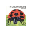 Grouchy Ladybug 坏脾气瓢虫(卡板书) 商品缩略图0