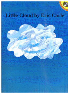 Little Cloud 一片小云儿