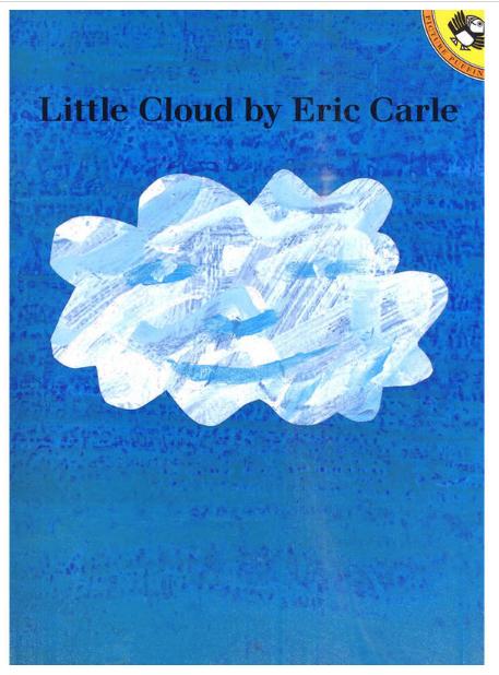 Little Cloud 一片小云儿 商品图0