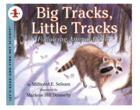 Big Tracks, Little Tracks 大曲目，Little Tracks