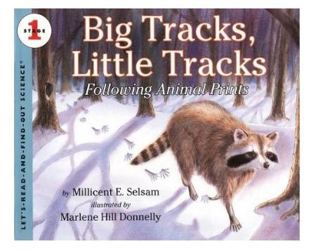 Big Tracks, Little Tracks 大曲目，Little Tracks 商品图0