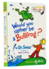 Would You Rather Be a Bullfrog? 你想做一只牛蛙吗？ 商品缩略图0