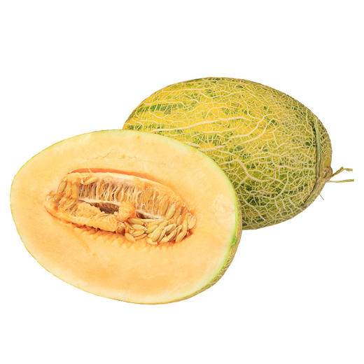 今日特惠28元八六王哈密瓜56斤