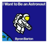 I Want to Be an Astronaut 我想做宇航员 商品缩略图0