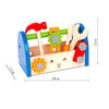 Hape 我的第一个工具盒（E3001） 商品缩略图3