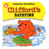 Cliffordis Bathtime大红狗去洗澡吧 商品缩略图0