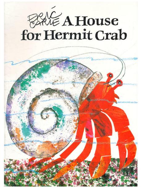 House For Hermit Crab  寄居蟹的家 商品图0