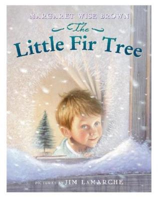 The Little Fir Tree 小杉树 商品图0