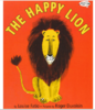 The Happy Lion 快乐的狮子 商品缩略图0