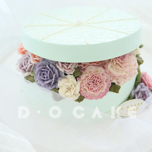 “蒂凡尼的礼物”（需提前2天预订） 商品图1