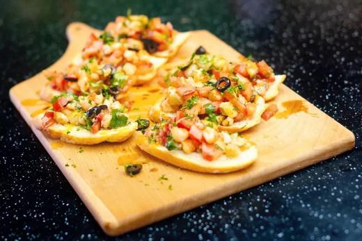 西班牙小食tapas 商品图0