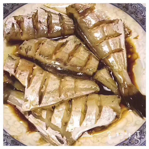 【限时晚6点秒杀特级深海扒皮鱼】 商品图1