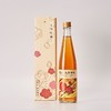 「闲来小酌」南高梅酒·日本原瓶定制白桃酵母酿造 商品缩略图0